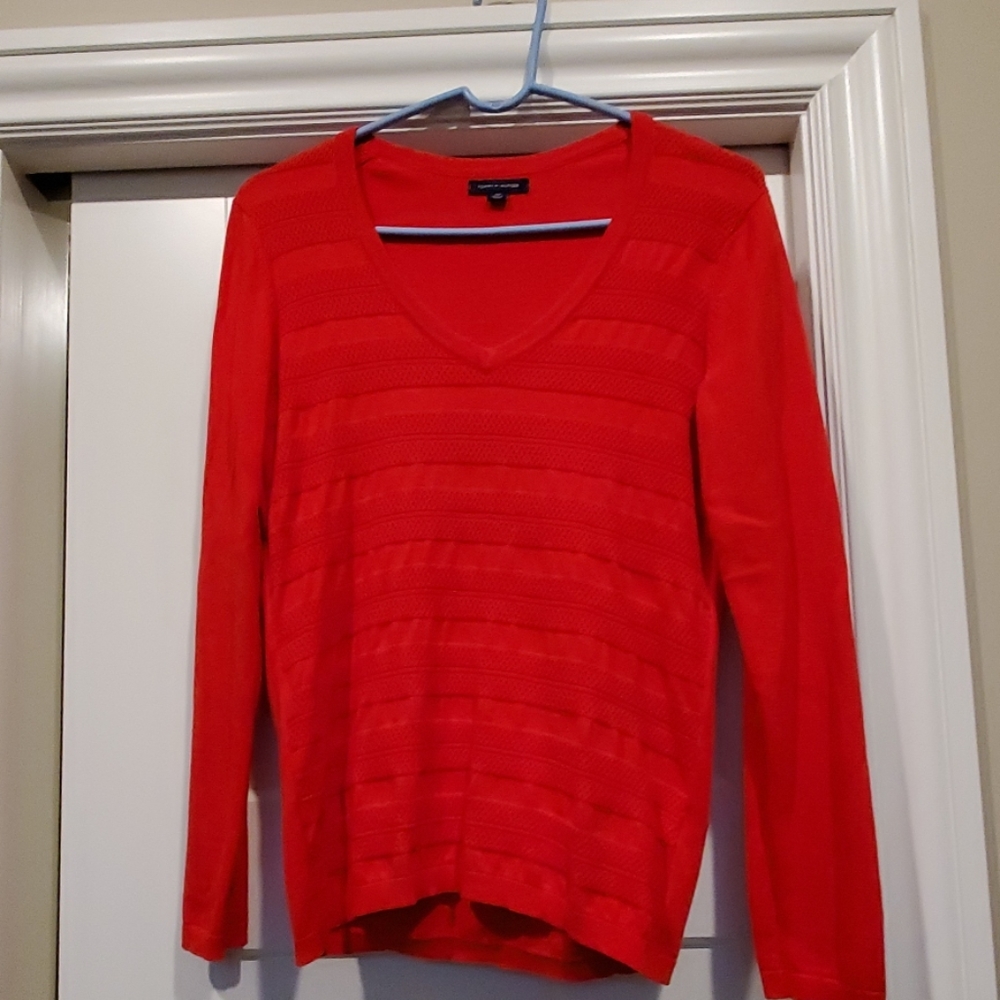 Tommy Hilfiger Lightweight Sweater